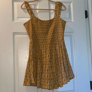 Free people sweet Annie dress